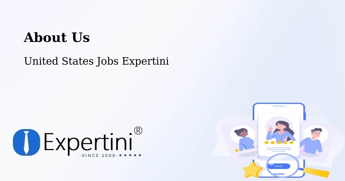 About Expertini Recruitment Platform  – Great River - Great River, United States Jobs Expertini