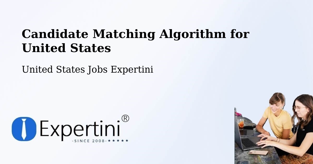 Candidate Matching Algorithm Overview – Great River - United States Jobs Expertini