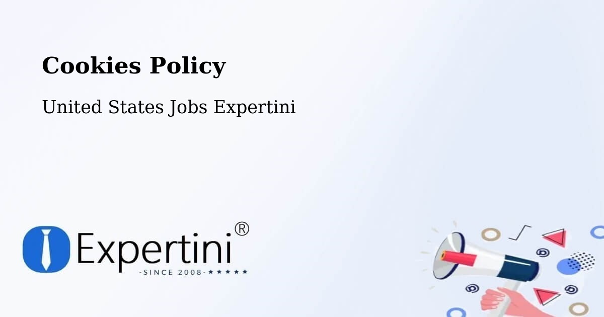 Cookie Policy – Great River - United States Jobs Expertini