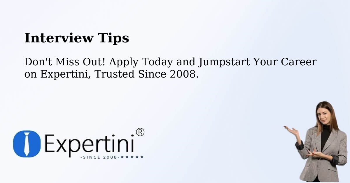 Interview Tips & Techniques for Job Seekers – Great River - Great River, United States Jobs Expertini