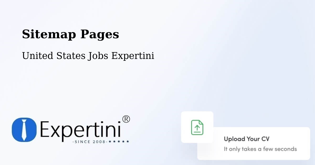 Sitemap Pages - Great River - United States Jobs Expertini