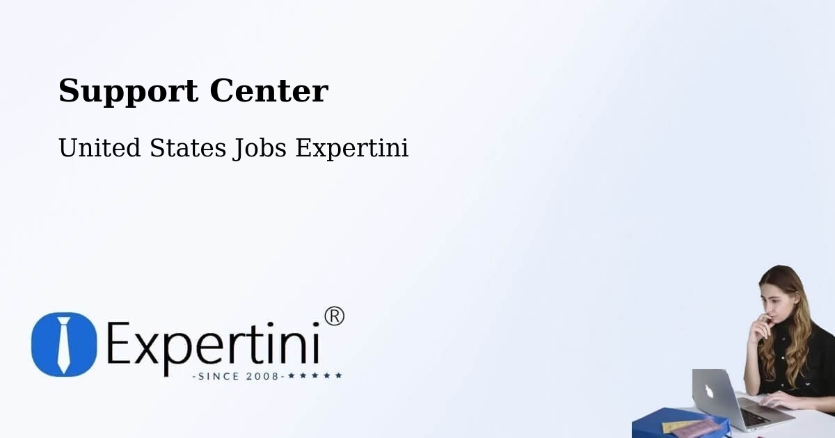 Support Services – Great River - United States Jobs Expertini